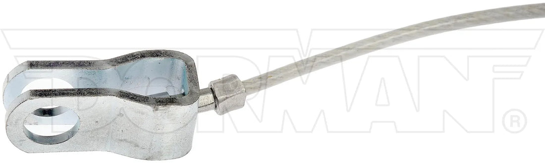 Dorman 912-5002 1997-2002 Chevrolet C6500 Kodiak Hood Release Cable