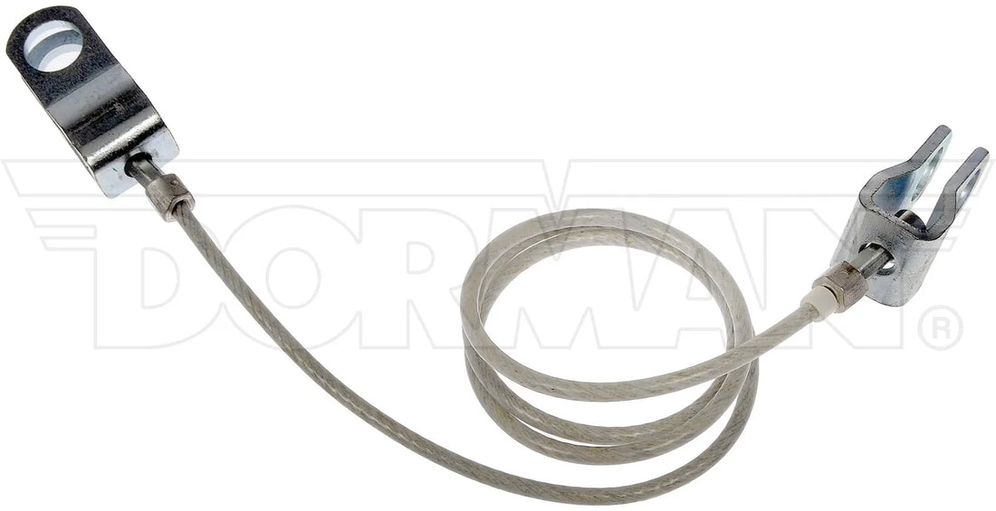 Dorman 912-5002 1997-2002 Chevrolet C6500 Kodiak Hood Release Cable