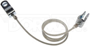 Dorman 912-5002 1997-2002 Chevrolet C6500 Kodiak Hood Release Cable