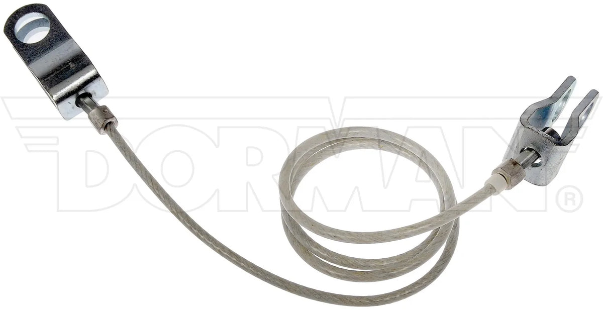 Dorman 912-5002 1997-2002 Chevrolet C6500 Kodiak Hood Release Cable