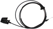 Dorman 912-550 2019-2023 Jeep Cherokee Hood Release Cable