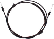 Dorman 912-553 2017-2023 Jeep Compass Hood Release Cable