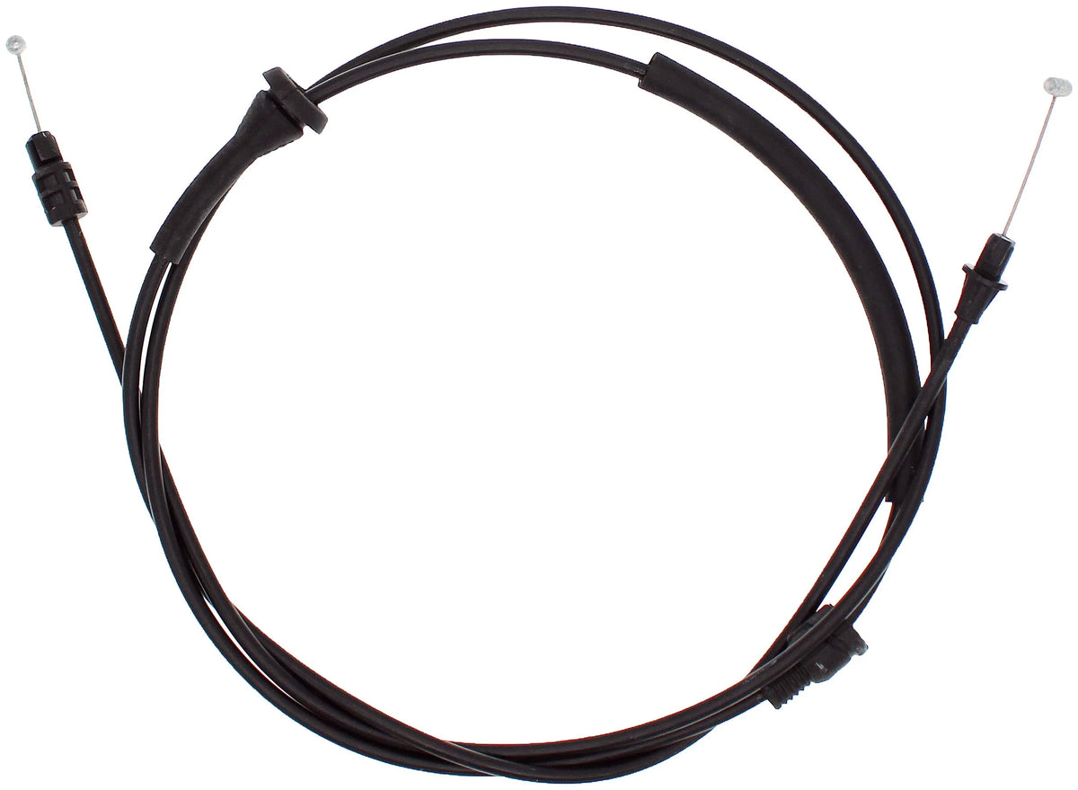 Dorman 912-553 2017-2023 Jeep Compass Hood Release Cable