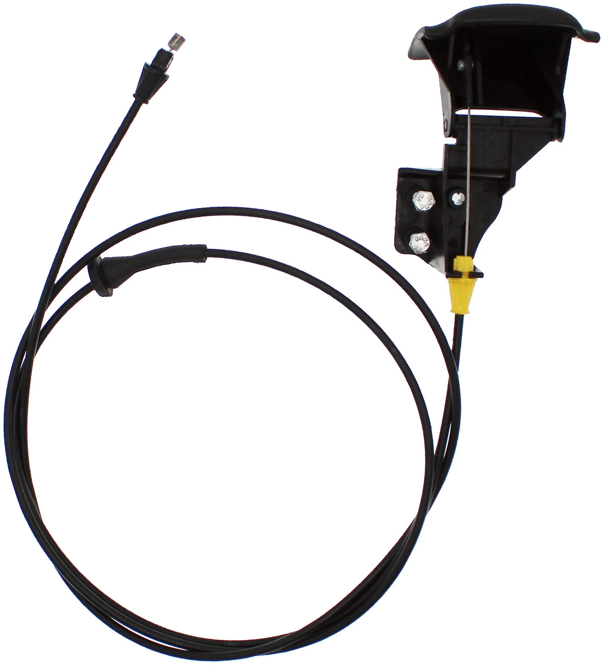 Dorman 912-555 2007-2012 Dodge Nitro Hood Release Cable
