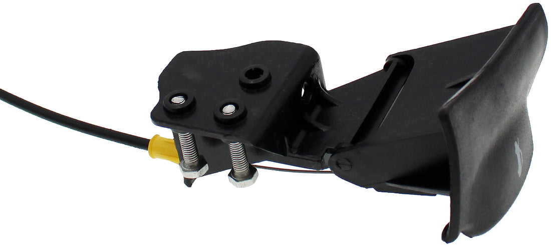 Dorman 912-555 2007-2012 Dodge Nitro Hood Release Cable