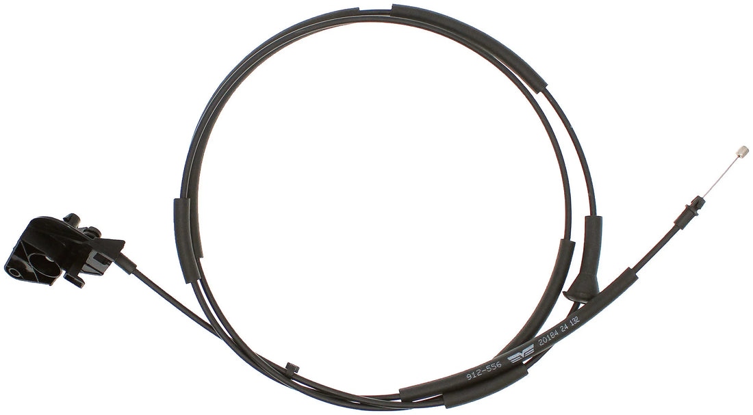 Dorman 912-556 2018-2023 Ford Mustang Hood Release Cable