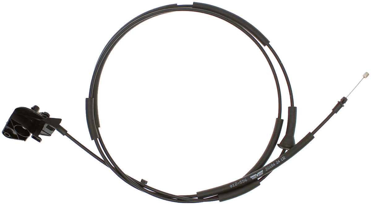Dorman 912-556 2018-2023 Ford Mustang Hood Release Cable