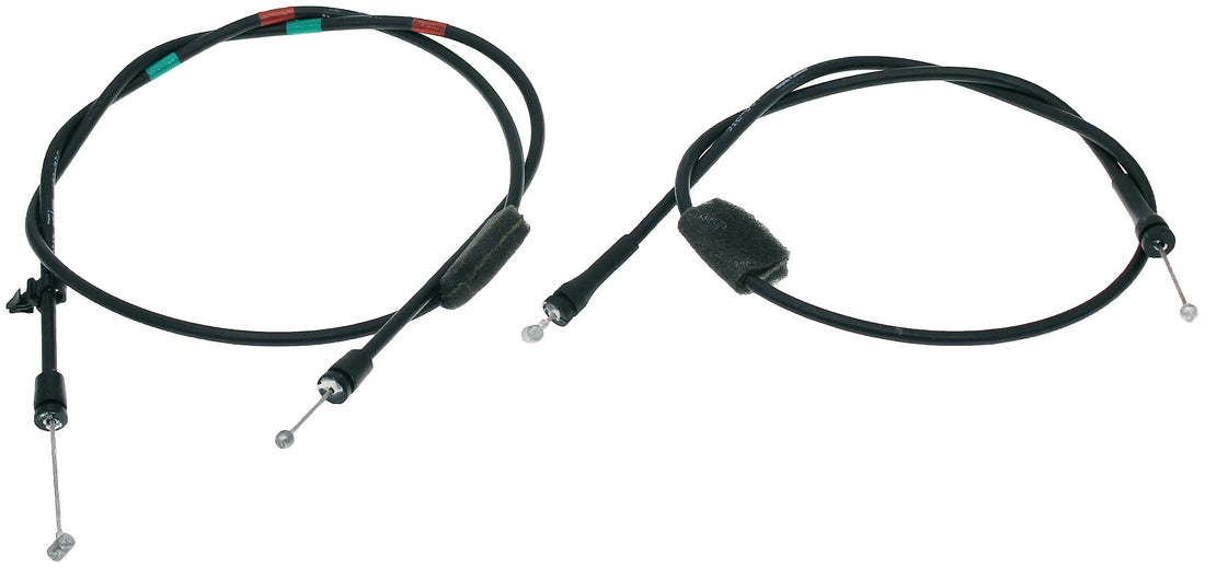 Dorman 912-557 1999-2024 Ford E-350 Super Duty Door Latch Cable