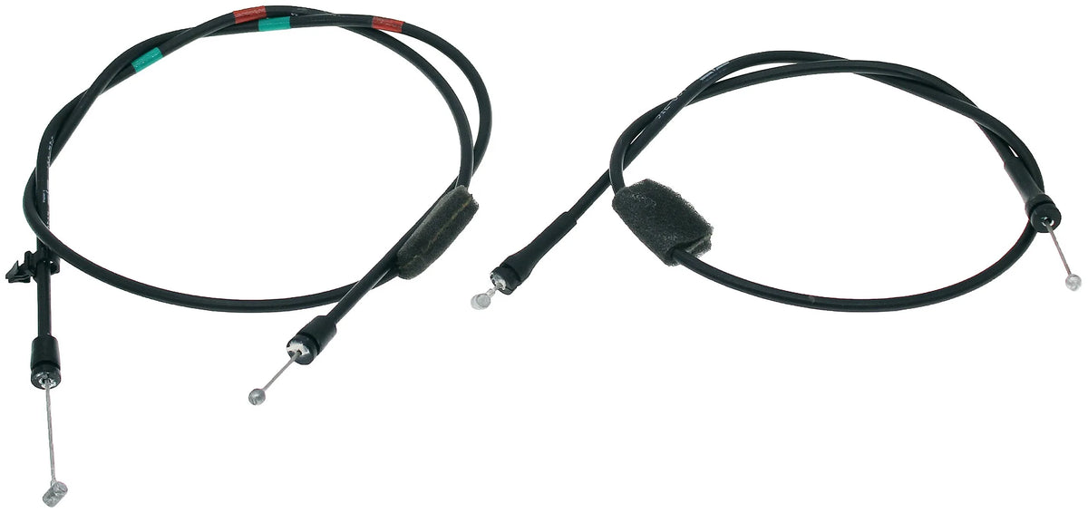 Dorman 912-557 1999-2024 Ford E-350 Super Duty Door Latch Cable