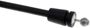 Dorman 912-557 1999-2024 Ford E-350 Super Duty Door Latch Cable