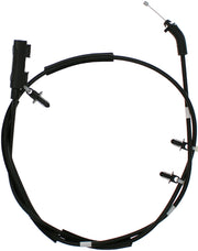Dorman 912-563 2020-2025 Lincoln Corsair Hood Release Cable