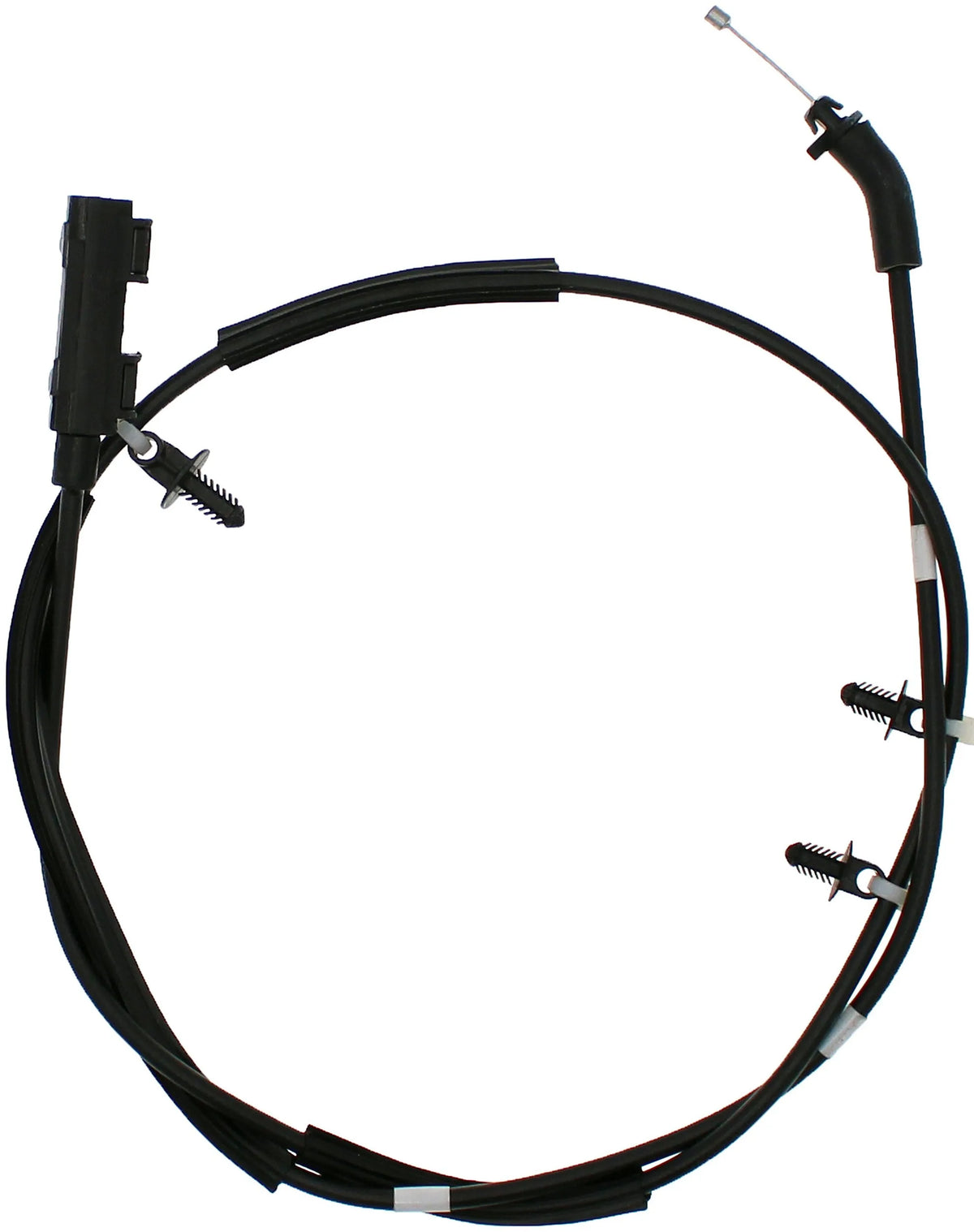Dorman 912-563 2020-2025 Lincoln Corsair Hood Release Cable