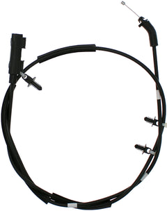 Dorman 912-563 Hood Release Cable Assembly