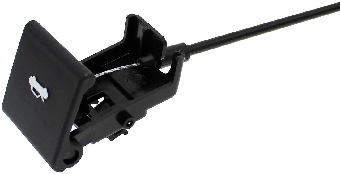Dorman 912-565 2019-2023 Ford Ranger Hood Release Cable