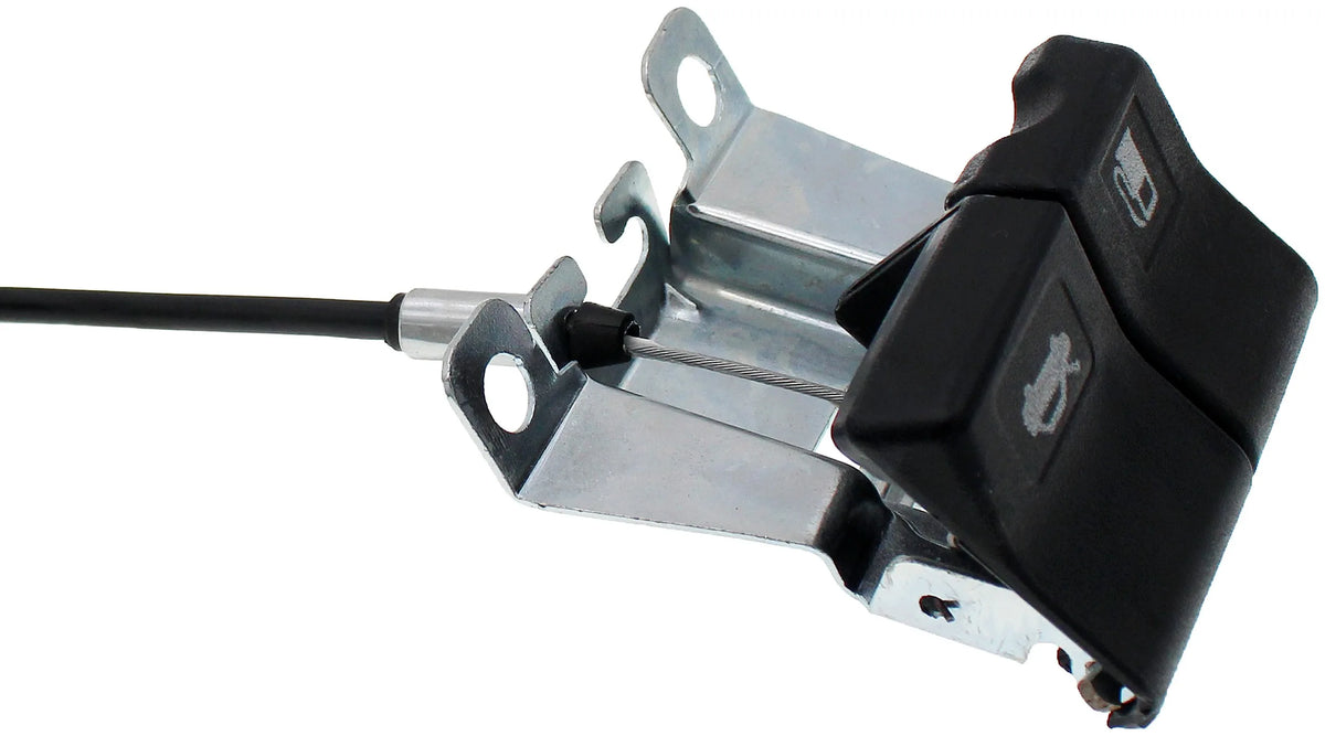Dorman 912-569 2014-2017 Nissan Rogue Hood Release Cable
