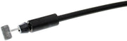 Dorman 912-571 2013-2019 Nissan Sentra Fuel Filler Door Release Cable