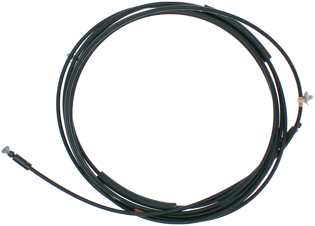 Dorman 912-571 2013-2019 Nissan Sentra Fuel Filler Door Release Cable