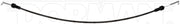 Dorman 912-601 2003-2009 Kia Spectra Door Latch Cable