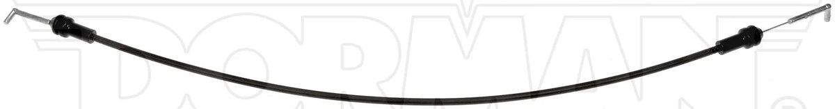 Dorman 912-601 2003-2009 Kia Spectra Door Latch Cable