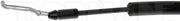 Dorman 912-602 2003-2008 Hyundai Tiburon Door Latch Cable