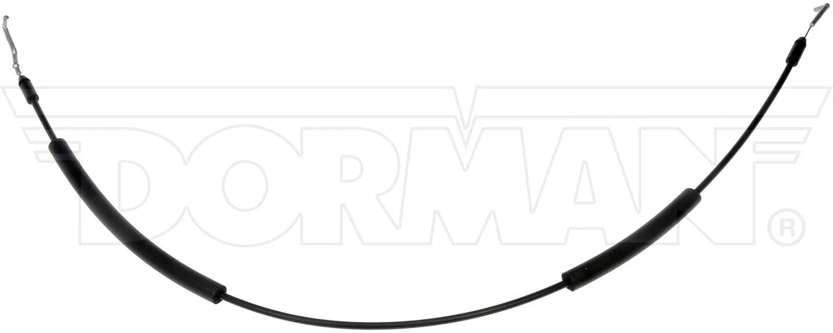 Dorman 912-602 2003-2008 Hyundai Tiburon Door Latch Cable