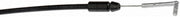 Dorman 912-602 2003-2008 Hyundai Tiburon Door Latch Cable