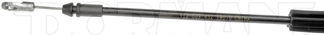 Dorman 912-609 2010-2013 Ford Transit Connect Fuel Filler Door Release Cable