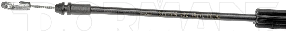 Dorman 912-609 2010-2013 Ford Transit Connect Fuel Filler Door Release Cable