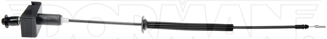Dorman 912-609 2010-2013 Ford Transit Connect Fuel Filler Door Release Cable