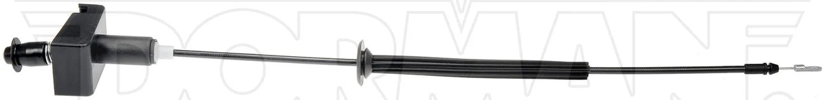 Dorman 912-609 2010-2013 Ford Transit Connect Fuel Filler Door Release Cable