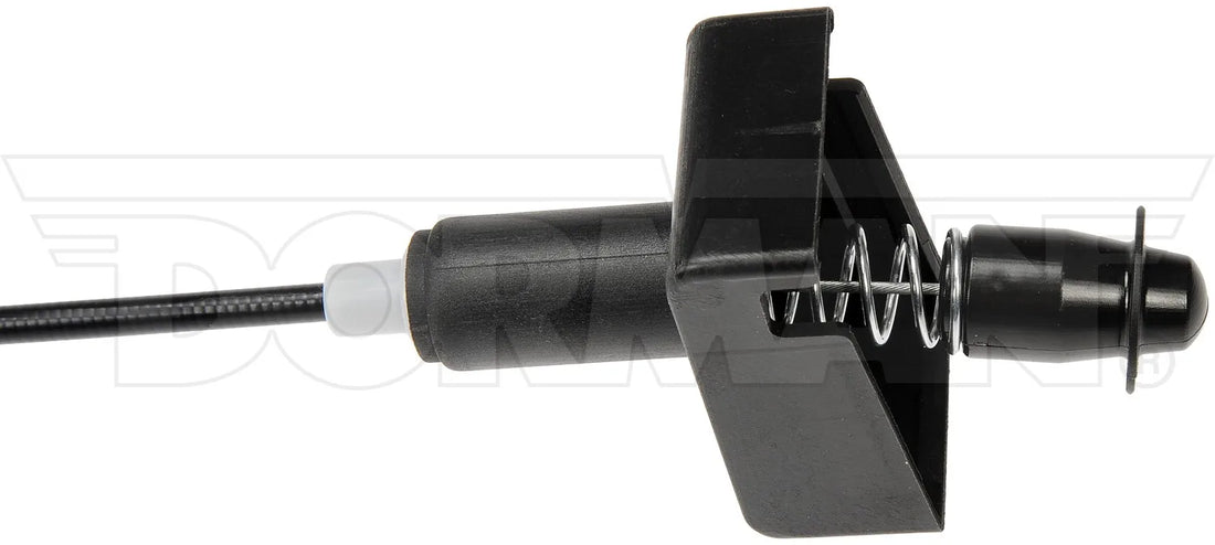 Dorman 912-609 2010-2013 Ford Transit Connect Fuel Filler Door Release Cable