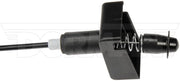 Dorman 912-609 2010-2013 Ford Transit Connect Fuel Filler Door Release Cable