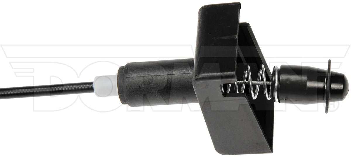 Dorman 912-609 2010-2013 Ford Transit Connect Fuel Filler Door Release Cable