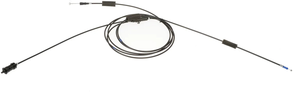 Dorman 912-615 1998-2002 Honda Accord Fuel Filler Door and Trunk Lid Release Cable