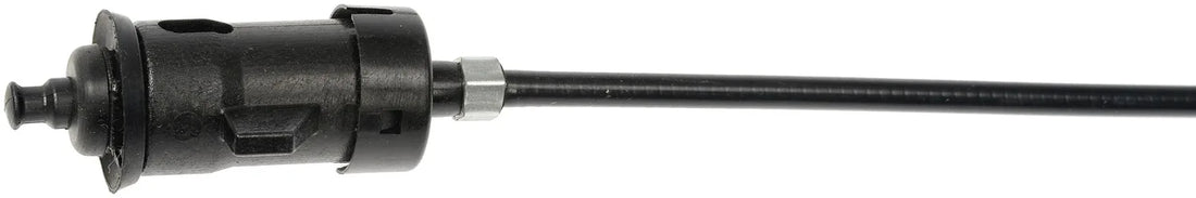 Dorman 912-615 1998-2002 Honda Accord Fuel Filler Door and Trunk Lid Release Cable