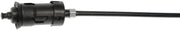 Dorman 912-615 1998-2002 Honda Accord Fuel Filler Door and Trunk Lid Release Cable