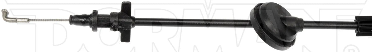 Dorman 912-616 2007-2016 Volkswagen Eos Door Latch Cable