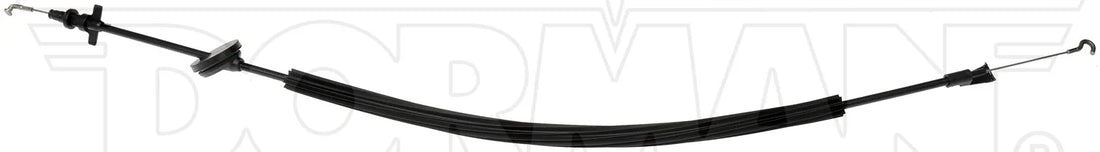 Dorman 912-616 2007-2016 Volkswagen Eos Door Latch Cable