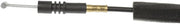 Dorman 912-617 2008-2012 Honda Accord Fuel Filler Door and Trunk Lid Release Cable