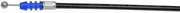 Dorman 912-619 2008-2012 Honda Accord Fuel Filler Door and Trunk Lid Release Cable