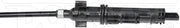 Dorman 912-619 2008-2012 Honda Accord Fuel Filler Door and Trunk Lid Release Cable