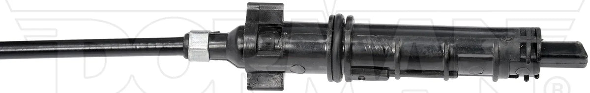 Dorman 912-619 2008-2012 Honda Accord Fuel Filler Door and Trunk Lid Release Cable