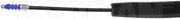 Dorman 912-620 2006-2011 Honda Civic Fuel Filler Door and Trunk Lid Release Cable