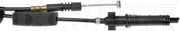 Dorman 912-620 2006-2011 Honda Civic Fuel Filler Door and Trunk Lid Release Cable