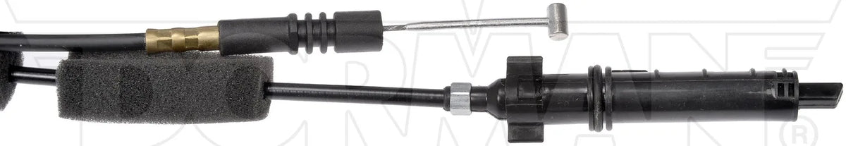 Dorman 912-620 2006-2011 Honda Civic Fuel Filler Door and Trunk Lid Release Cable