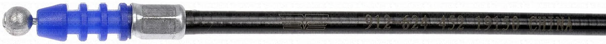 Dorman 912-624 2006-2007 Honda Accord Fuel Filler Door and Trunk Lid Release Cable