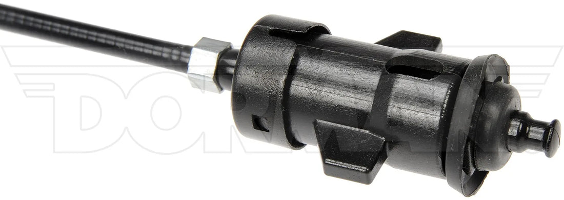 Dorman 912-625 2003-2007 Honda Accord Fuel Filler Door and Trunk Lid Release Cable