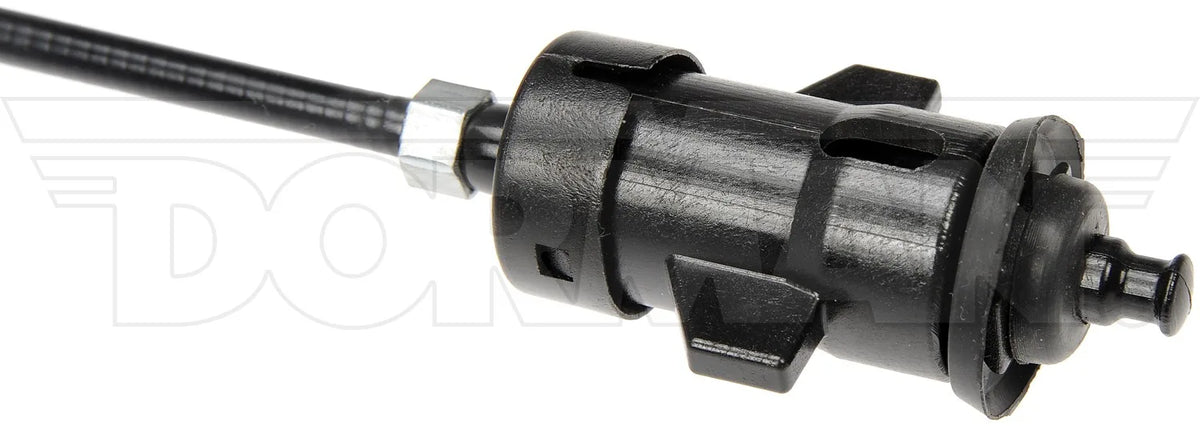 Dorman 912-625 2003-2007 Honda Accord Fuel Filler Door and Trunk Lid Release Cable