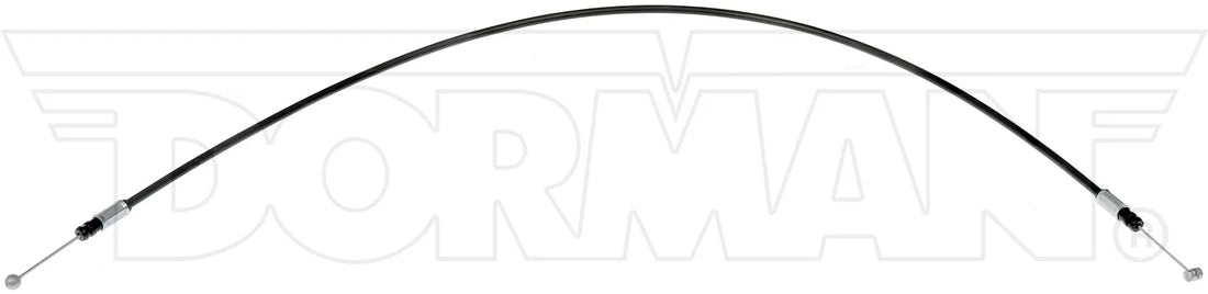 Dorman 912-630 2001-2007 Toyota Sequoia Door Latch Cable