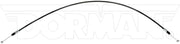 Dorman 912-630 2001-2007 Toyota Sequoia Door Latch Cable